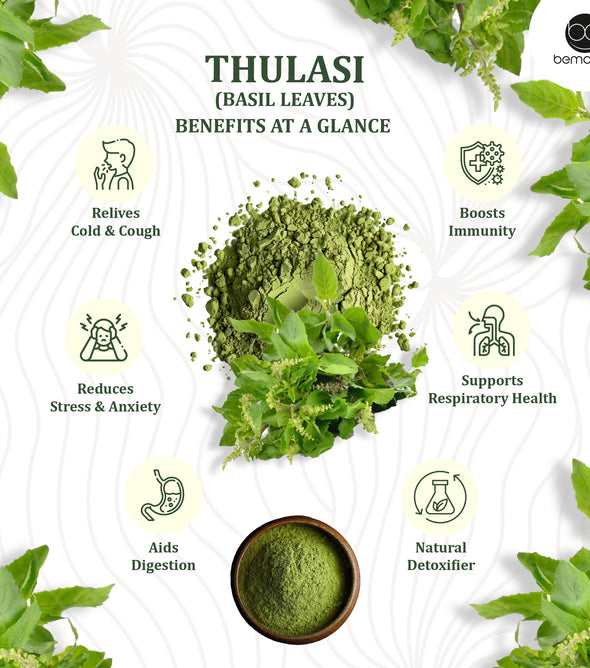 Thulasi Soup