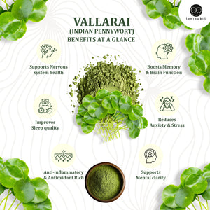 Vallarai soup