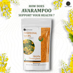 Avarampoo Soup