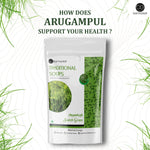 Arugampul Soup