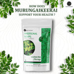 Moringa Soup
