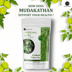Mudakathan Soup