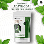 Adathodai Soup 30gms
