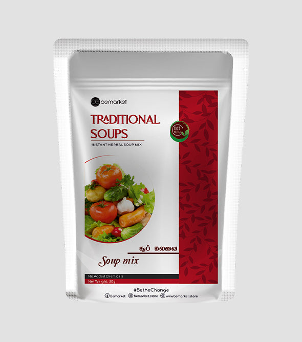 Soup Mix