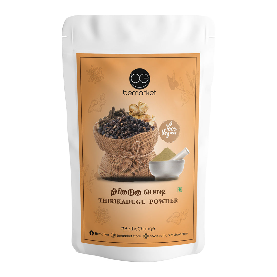 THIRIKADUGU POWDER 90GMS