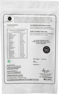MORINGA LEAF POWDER