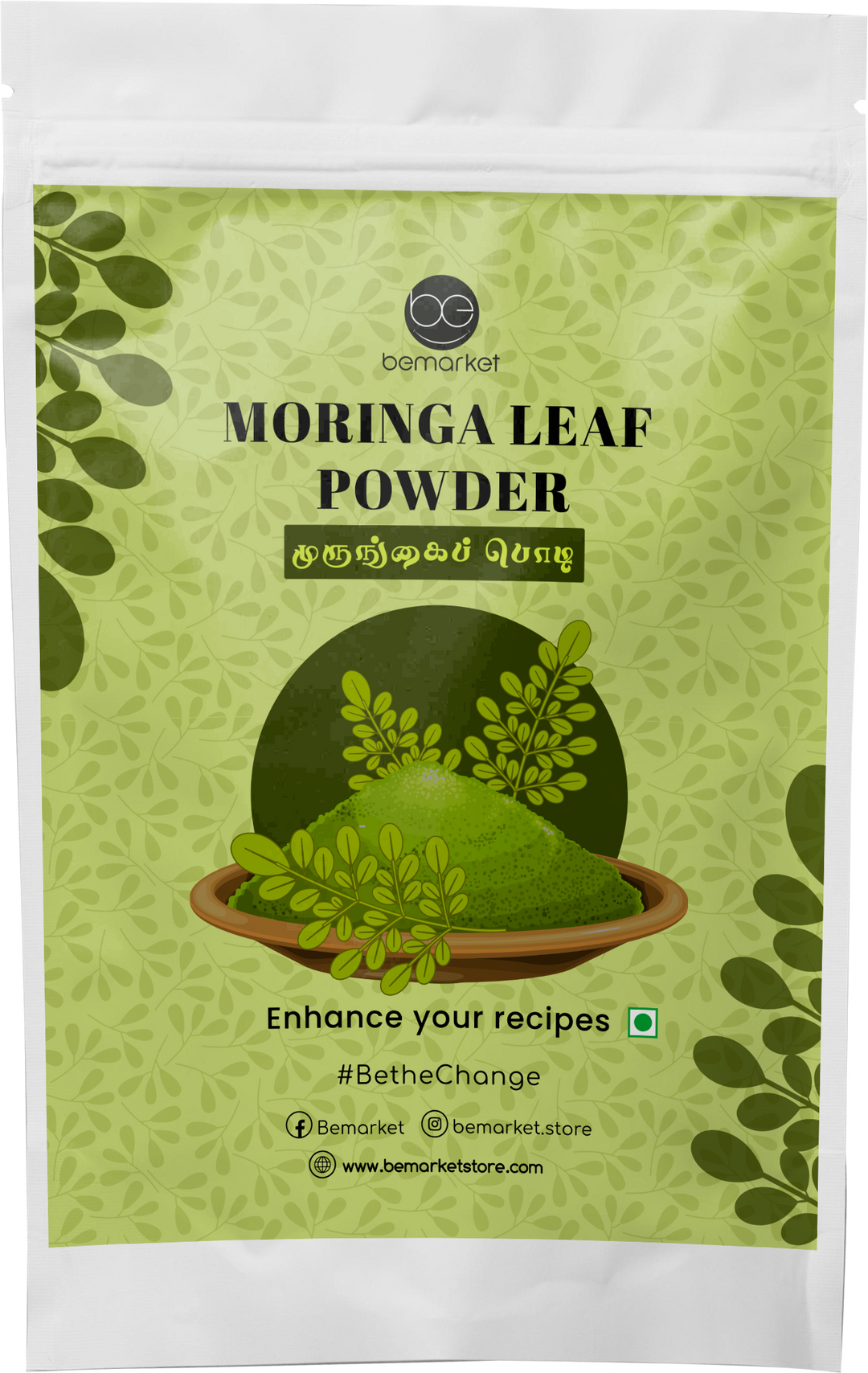 MORINGA LEAF POWDER