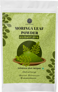 MORINGA LEAF POWDER