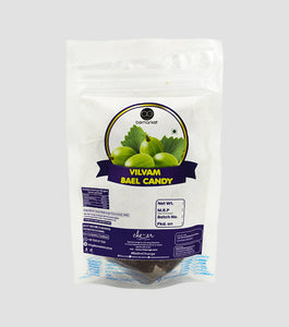 Vilvam Bael Candy Pouch 100gms