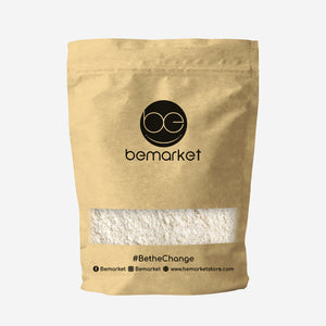 White sorgham powder 500GMS