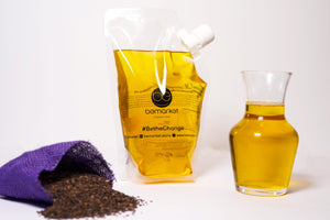 Sesame Oil