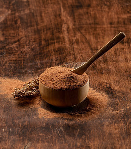 herbal toothpowder